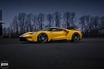 Ford GT on PUR Wheels (RS10) 2019 года